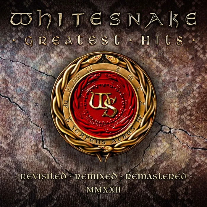[BD欧美演唱会]白蛇乐团 Whitesnake – Greatest Hits – Revisited Remixed Remastered MMXXII Blu-ray 2022[BDMV][30.5GB][百度网盘]