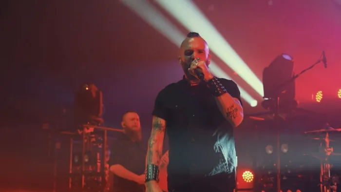 [BD欧美演唱会]终极杀戮乐团 Killswitch Engage – Live At The Palladium 2022[BDISO][15.3GB][百度网盘]
