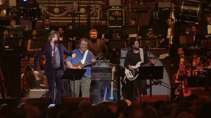[BD欧美演唱会]Celebrating Jon Lord – Live at The Royal Albert Hall 2014[BDMV][46.5GB[百度网盘]