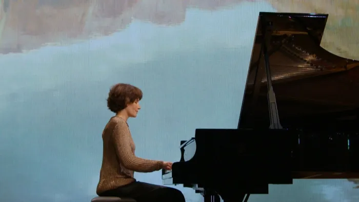 [BD欧美演唱会]海伦·格里莫钢琴独奏音乐会 Helene Grimaud at Elbphiharmonie Hamburg 2017[BDMV][17.1GB][百度网盘]