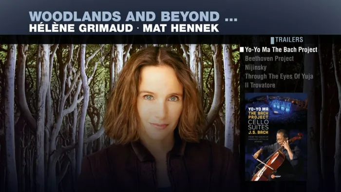 [BD欧美演唱会]海伦·格里莫钢琴独奏音乐会 Helene Grimaud at Elbphiharmonie Hamburg 2017[BDMV][17.1GB][百度网盘]