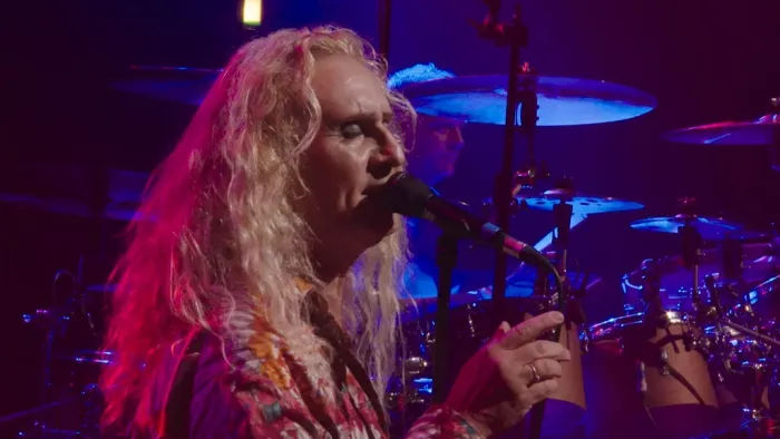 [BD欧美演唱会]Steve Hackett – Genesis Revisited Live Seconds Out & More 2022[BDMV][43.2GB][百度网盘]