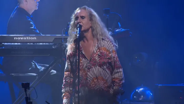 [BD欧美演唱会]Steve Hackett – Genesis Revisited Live Seconds Out & More 2022[BDMV][43.2GB][百度网盘]