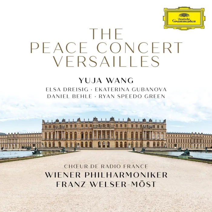 [BD欧美演唱会]凡尔赛宫和平音乐会 The Peace Concert Versailles Live at Versailles 2018[BDMV][22.2GB][百度网盘]
