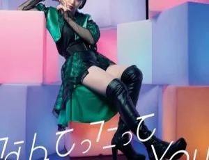DB日本演唱会：Miyamoto Karin なんてったって I Love You ハウリング 2022 限量版 A、B BDISO 2BD 11GB 百度网盘资源-小文资源网