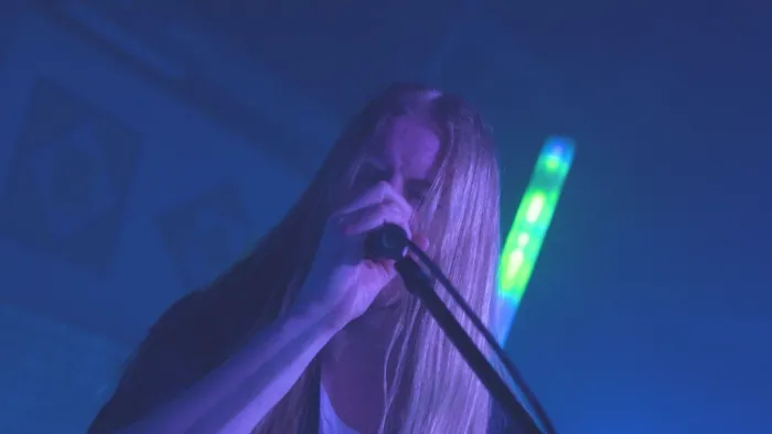 [BD欧美演唱会]Vola – Live from the Pool 2021 [2022][BDISO][16.8GB][百度网盘]