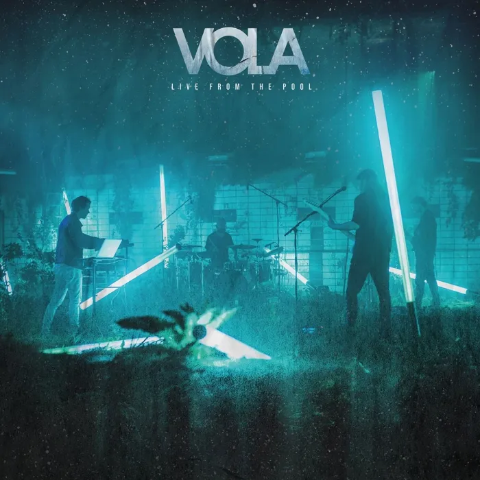 [BD欧美演唱会]Vola – Live from the Pool 2021 [2022][BDISO][16.8GB][百度网盘]