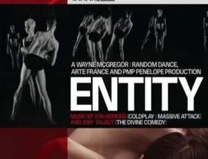 BD欧美演唱会：韦恩·麦格雷戈《Three Ballets 2011》1080p蓝光 百度网盘29.3GB资源-小文资源网
