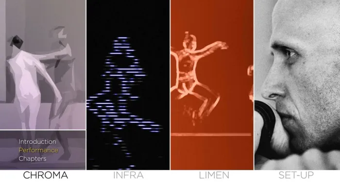 [BD欧美演唱会]韦恩·麦格雷戈 Wayne Mcgregor Three Ballets 2011 1080p Blu-ray AVC DTS-HD MA 5.1[BDMV][29.3GB][百度网盘]