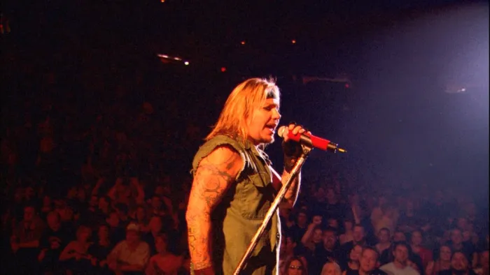 [BD欧美演唱会]克鲁小丑乐团 Motley Crue – Carnival of Sins 2005 1080i Blu-ray AVC DD 5.1[BDMV][46.4GB][百度网盘]