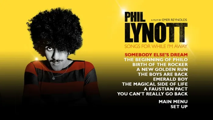 [BD欧美演唱会]菲尔·莱诺特 音乐纪录片 Phil Lynott [Thin Lizzy] – Songs for While I-m Away [Limited Edition] 2022[BDMV][23GB][百度网盘]