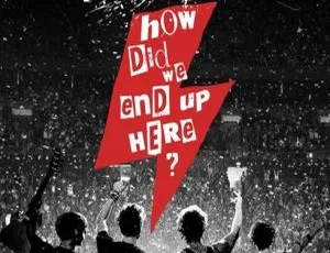 BD欧美演唱会：五秒盛夏2015年温布利体育馆《How Did We End Up Here》现场 42GB 百度网盘资源-小文资源网