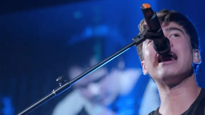 [BD欧美演唱会]五秒盛夏 Five Seconds of Summer-How Did We End Up Here- Live at Wembley Arena 2015[BDMV][42GB][百度网盘]