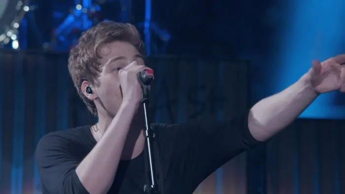 [BD欧美演唱会]五秒盛夏 Five Seconds of Summer-How Did We End Up Here- Live at Wembley Arena 2015[BDMV][42GB][百度网盘]