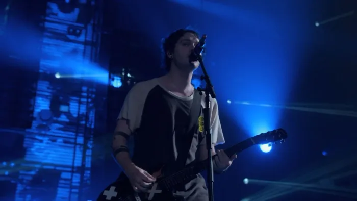 [BD欧美演唱会]五秒盛夏 Five Seconds of Summer-How Did We End Up Here- Live at Wembley Arena 2015[BDMV][42GB][百度网盘]