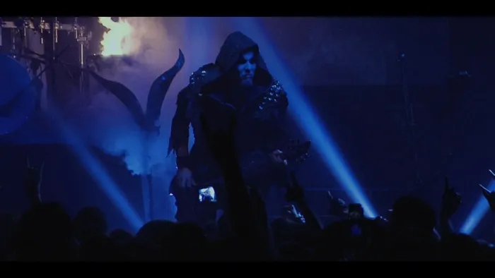 [BD欧美演唱会]Behemoth – Messe Noire – Live Satanist 2018[BDMV][45.7GB][百度网盘]