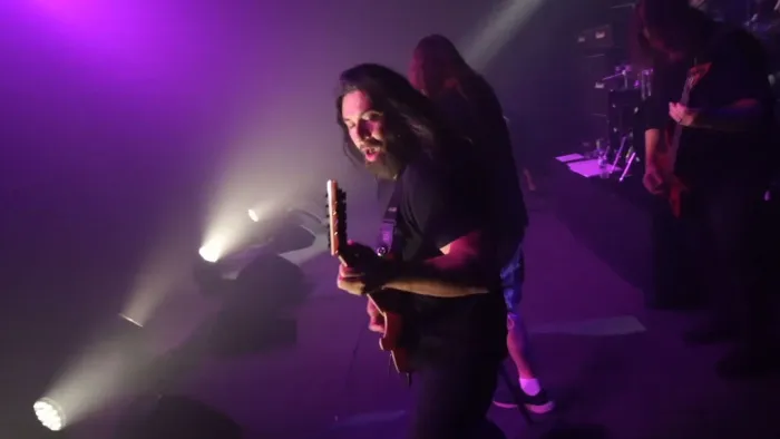 [BD欧美演唱会]Obituary – Cause Of Death – Live Infection 2022[BDMV][15.9GB][百度网盘]