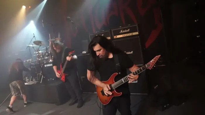 [BD欧美演唱会]Obituary – Cause Of Death – Live Infection 2022[BDMV][15.9GB][百度网盘]