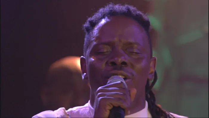 [BD欧美演唱会]Earth,Wind & Fire Live At Montreux 1997[BDMV][21GB][百度网盘]