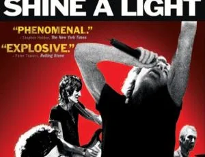 BD 珍藏！滚石乐队 2008 震撼现场《Shine A Light》41.4GB 百度网盘速存-小文资源网