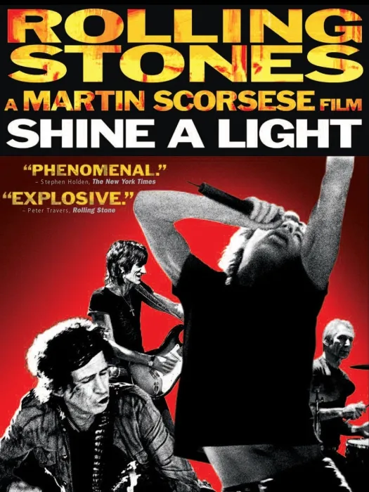 [BD欧美演唱会]滚石乐队 The Rolling Stones – Shine A Light 2008[BDMV][41.4GB][百度网盘]