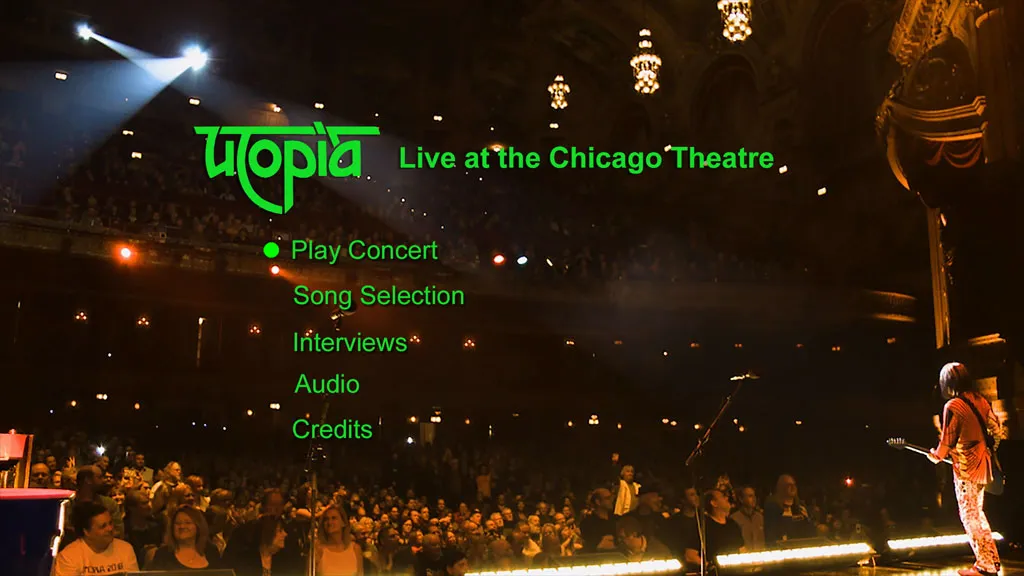 [BD欧美演唱会]Todd Rundgren-s Utopia – Live At The Chicago Theatre 2019[BDMV][21.5GB][百度网盘]