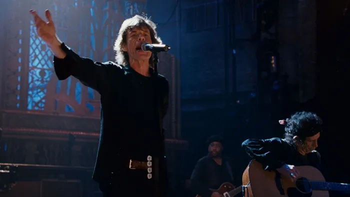 [BD欧美演唱会]滚石乐队 The Rolling Stones – Shine A Light 2008[BDMV][41.4GB][百度网盘]