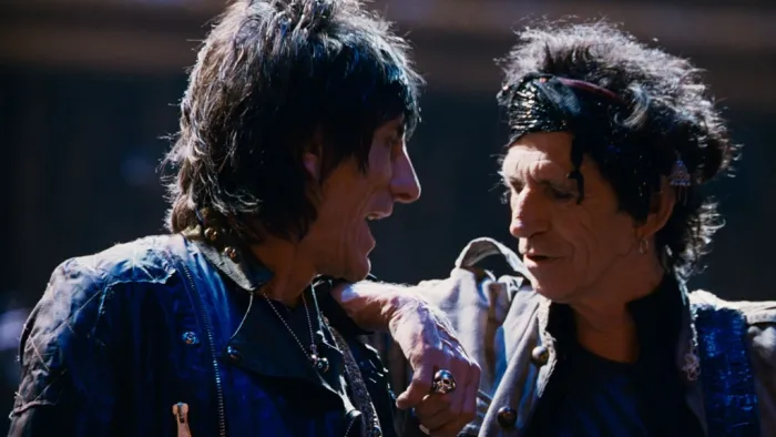 [BD欧美演唱会]滚石乐队 The Rolling Stones – Shine A Light 2008[BDMV][41.4GB][百度网盘]