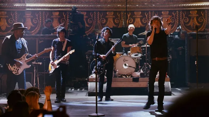 [BD欧美演唱会]滚石乐队 The Rolling Stones – Shine A Light 2008[BDMV][41.4GB][百度网盘]