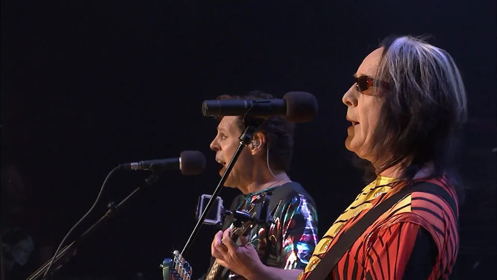 [BD欧美演唱会]Todd Rundgren-s Utopia – Live At The Chicago Theatre 2019[BDMV][21.5GB][百度网盘]