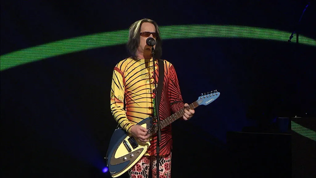 [BD欧美演唱会]Todd Rundgren-s Utopia – Live At The Chicago Theatre 2019[BDMV][21.5GB][百度网盘]
