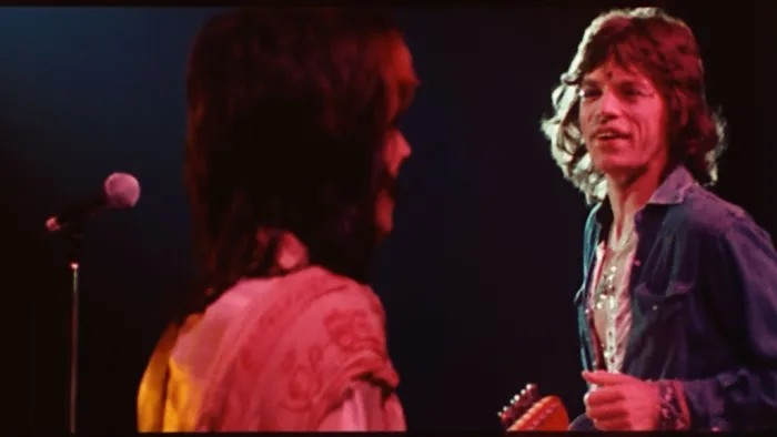 [BD欧美演唱会]滚石乐队 The Rolling Stones – Ladies Gentlemen the Rolling Stones 1974[BDMV][20.2GB][百度网盘]