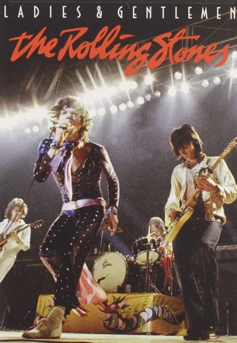 [BD欧美演唱会]滚石乐队 The Rolling Stones – Ladies Gentlemen the Rolling Stones 1974[BDMV][20.2GB][百度网盘]
