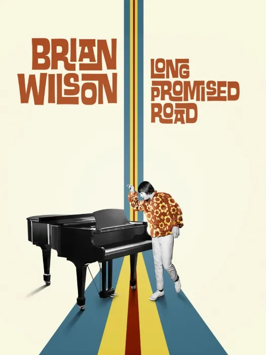 [BD欧美演唱会]布莱恩·约翰逊：漫长的承诺之路 音乐纪录片 Brian Wilson- Long Promised Road 2021[BDMV][29GB][百度网盘]