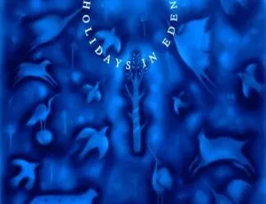 海狮合唱团Marillion《Holidays In Eden 1991》BD欧美演唱会 1080i蓝光 百度网盘44.4GB资源-小文资源网