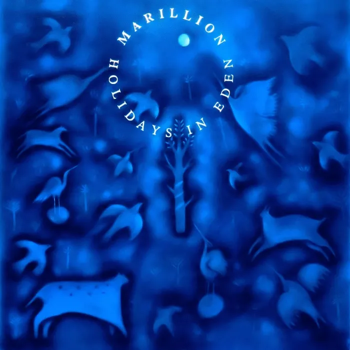 [BD欧美演唱会]海狮合唱团 Marillion – Holidays In Eden 1991 AVC 1080i Blu-ray AVC LPCM 2.0[BDMV][44.4GB][百度网盘]