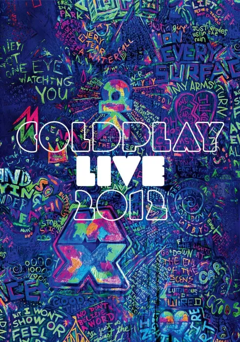 [BD欧美演唱会]酷玩乐队 Coldplay – Live 2012 Blu-ray 1080i AVC DTS-HD MA 5.1[BDMV][32.7GB][百度网盘]