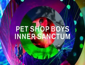 BD欧美演唱会：宠物店男孩Inner Sanctum 2019蓝光1080p高清资源 百度网盘43.2GB-小文资源网