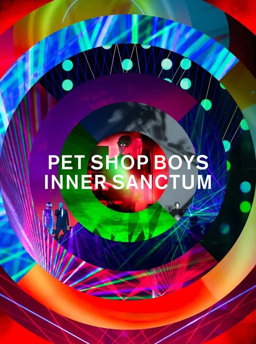 [BD欧美演唱会]宠物店男孩 Pet Shop Boys – Inner Sanctum 2019 Blu-ray 1080p AVC DTS-HD MA 5.1[BDMV][43.2GB][百度网盘]