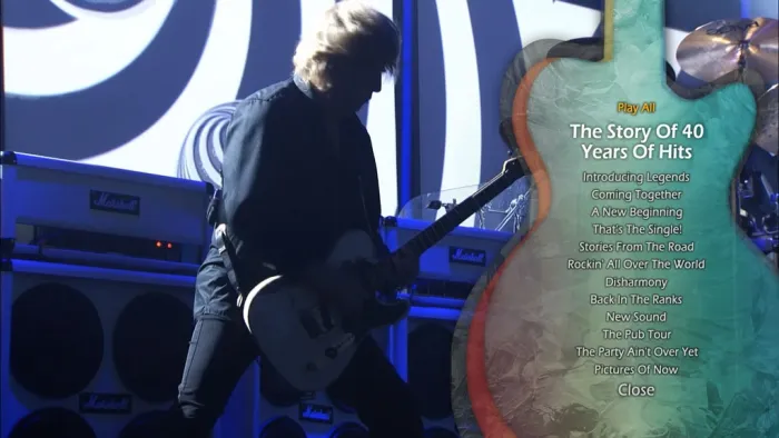[BD欧美演唱会]Status Quo – Pictures – Live At Montreux 2009[BDMV][41.2GB][百度网盘]
