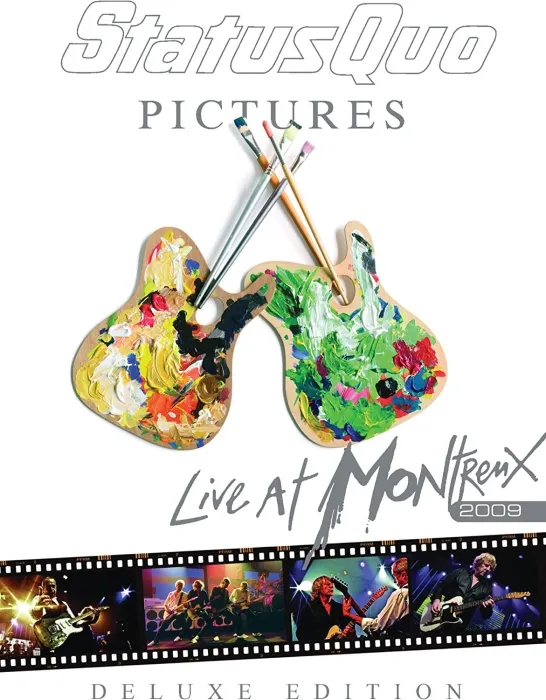 [BD欧美演唱会]Status Quo – Pictures – Live At Montreux 2009[BDMV][41.2GB][百度网盘]