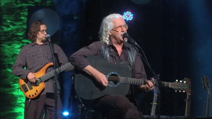 [BD欧美演唱会]阿洛·格思里 Arlo Guthrie – Alice-s Restaurant 50th Anniversary Concert 2016[BDMV][19.9GB][百度网盘]