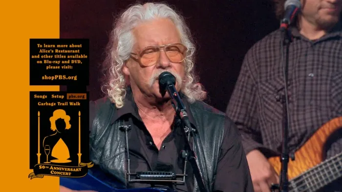 [BD欧美演唱会]阿洛·格思里 Arlo Guthrie – Alice-s Restaurant 50th Anniversary Concert 2016[BDMV][19.9GB][百度网盘]