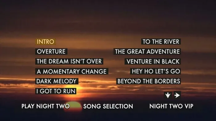 [BD欧美演唱会]Flying Colors, The Neal Morse Band – Morsefest 2019 [2021][BDMV][2BD 45.5GB][百度网盘]