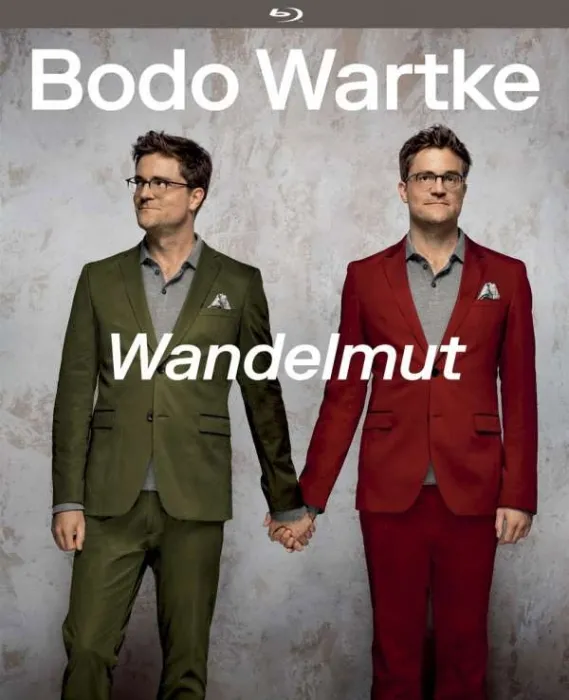 [BD欧美演唱会]Bodo Wartke Wandelmut 2021[BDMV][38.5GB][百度网盘]