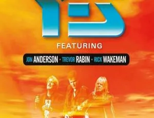 Yes Featuring Anderson, Rabin, Wakeman 2018 阿波罗现场BD欧美演唱会 31.3GB 百度网盘资源