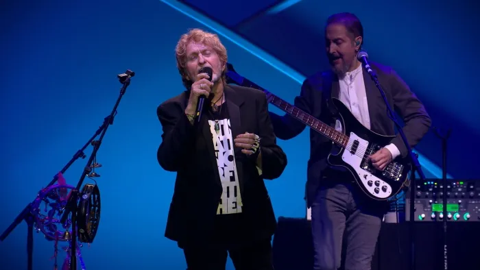 [BD欧美演唱会][Yes Featuring Anderson, Rabin, Wakeman – Live at the Apollo 2018][BDMV][31.3GB][百度网盘]