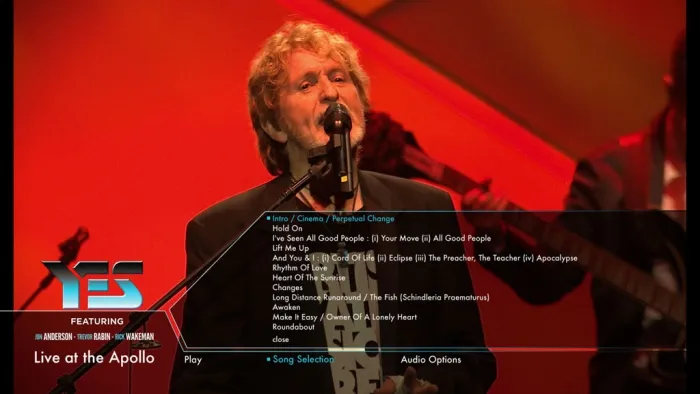 [BD欧美演唱会][Yes Featuring Anderson, Rabin, Wakeman – Live at the Apollo 2018][BDMV][31.3GB][百度网盘]