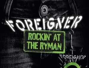 BD欧美演唱会：摇滚乐队Foreigner震撼开唱 - 2010年Ryman演出珍藏[29.7GB百度网盘]-小文资源网