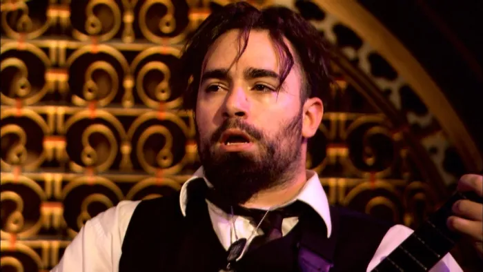 [BD欧美演唱会]Jonathan Davis and the SFA – Live at The Union Chapel 2008[BDMV][22.2G][百度网盘]